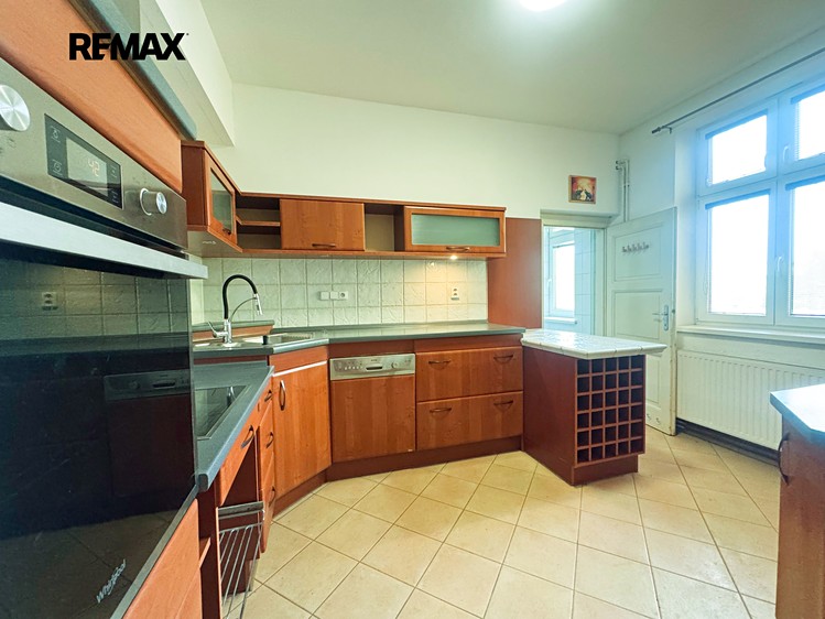 Prodej bytu 3+1 116 m² - foto 2