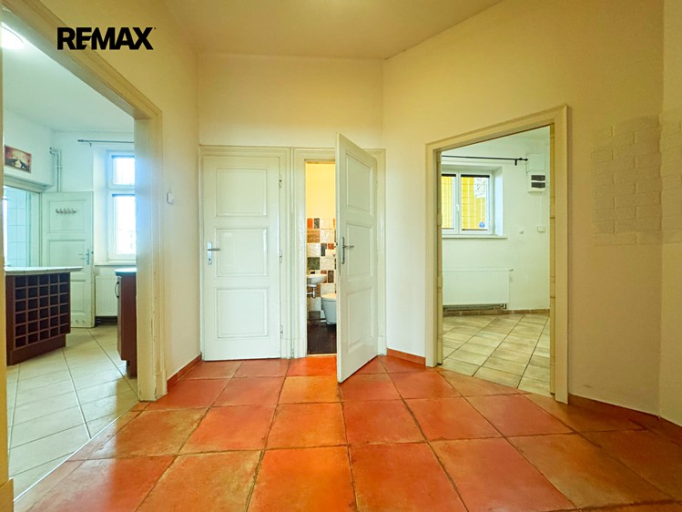 Prodej bytu 3+1 116 m² - foto 4