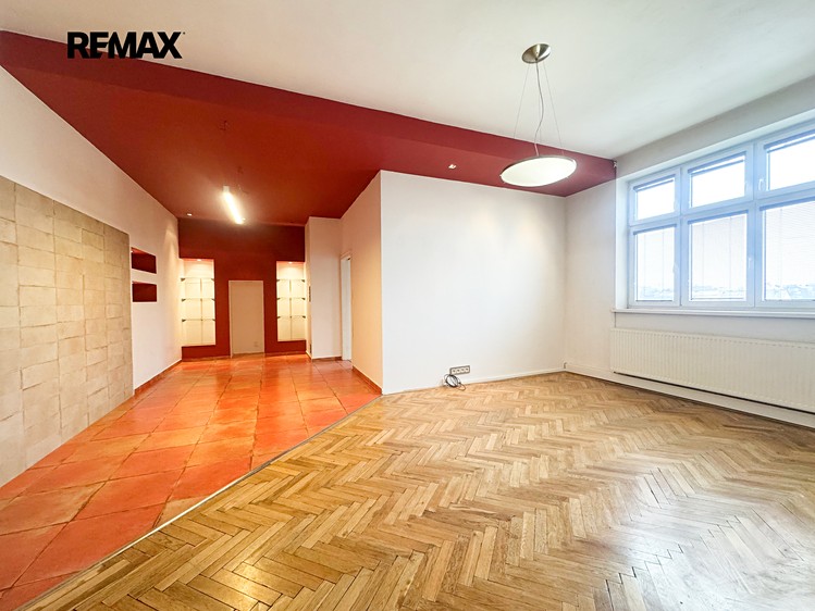 Prodej bytu 3+1 116 m² - foto 1