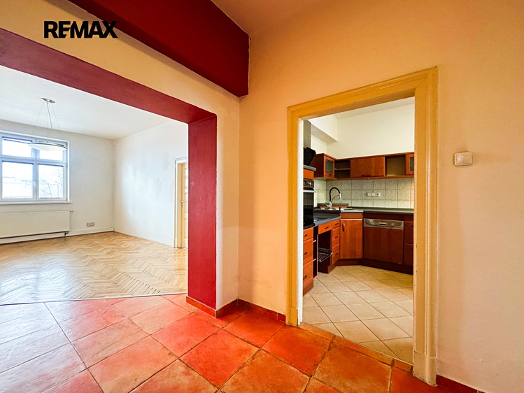 Prodej bytu 3+1 116 m² - foto 3