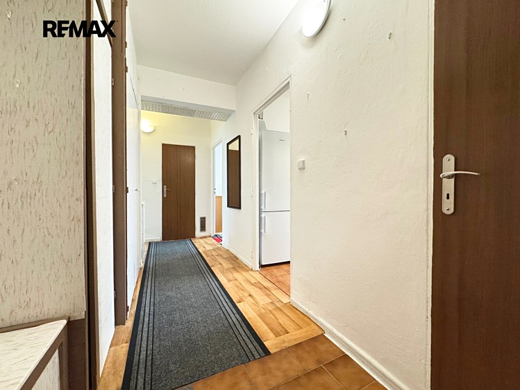 Prodej bytu 2+1 56 m² - foto 3