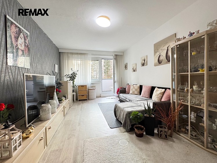 Prodej bytu 2+1 56 m² - foto 8