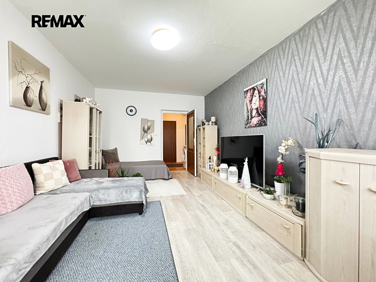 Prodej bytu 2+1 56 m² - foto 6