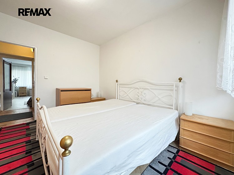 Prodej bytu 2+1 56 m² - foto 5