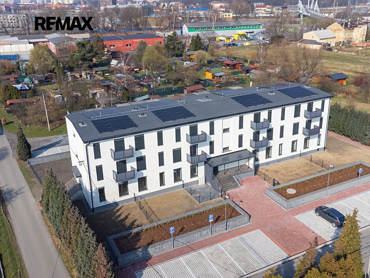 Prodej bytu 2+kk 59 m² - foto 8