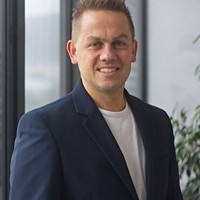 Ing. Mgr. Martin Hartman