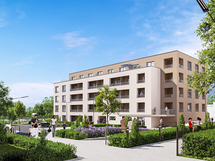 Prodej bytu 3+kk 76 m² (Jednopodlažní) - foto 4