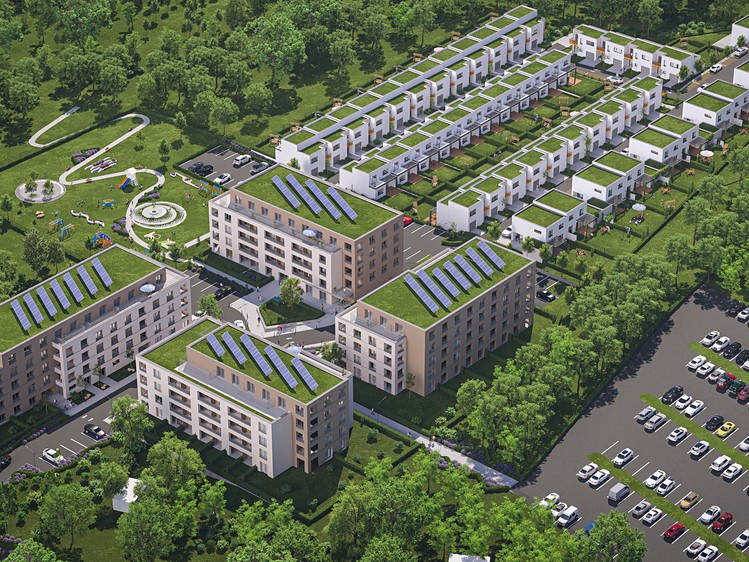 Prodej bytu 3+kk 76 m² (Jednopodlažní) - foto 7