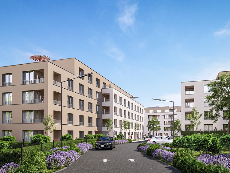 Prodej bytu 2+kk 55 m² (Jednopodlažní) - foto 6