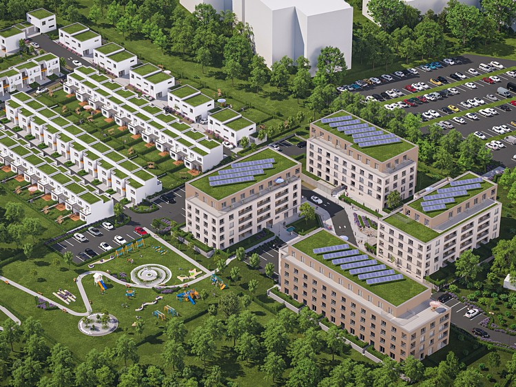 Prodej bytu 2+kk 46 m² (Jednopodlažní) - foto 8