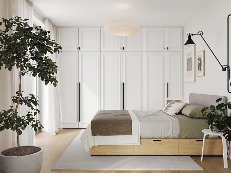 Prodej bytu 2+kk 54 m² (Jednopodlažní) - foto 3
