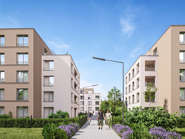 Prodej bytu 2+kk 54 m² (Jednopodlažní) - foto 7
