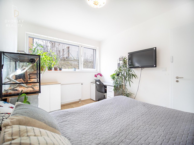 Prodej bytu 3+kk 74 m² - foto 8