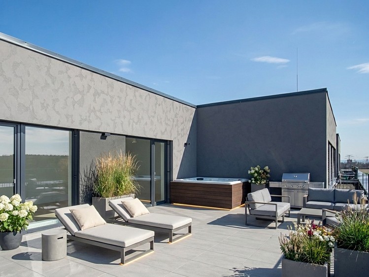 Prodej bytu 4+kk 208 m² - foto 1