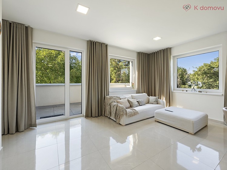 Prodej bytu 3+kk 78 m² - foto 4