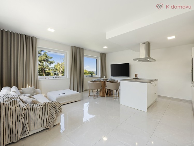 Prodej bytu 3+kk 78 m² - foto 5