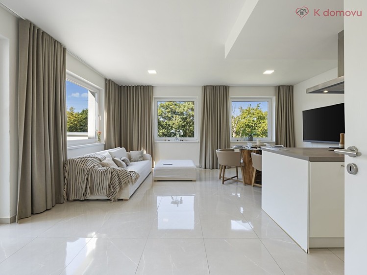 Prodej bytu 3+kk 78 m² - foto 6