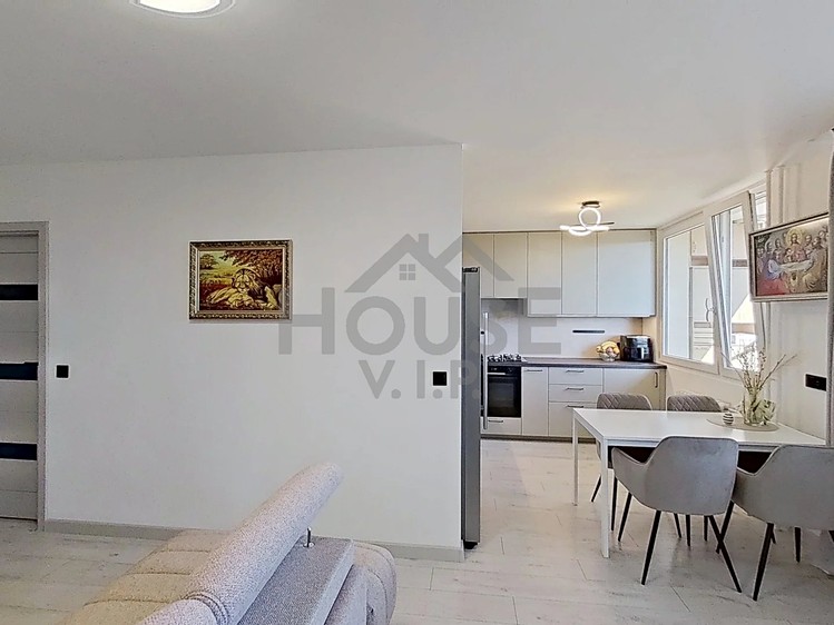 Prodej bytu 3+kk 63 m² - foto 3