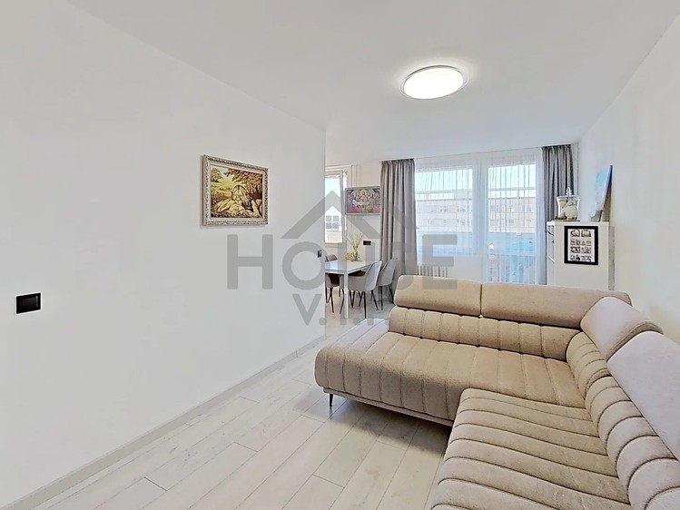 Prodej bytu 3+kk 63 m² - foto 4