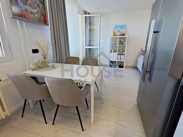 Prodej bytu 3+kk 63 m² - foto 8