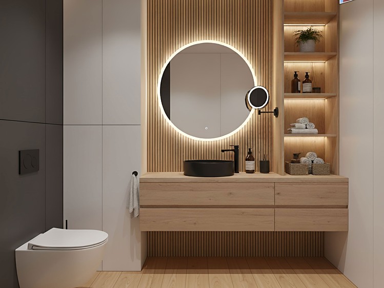 Prodej bytu 3+kk 54 m² - foto 3