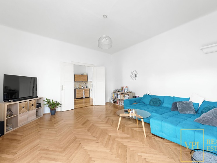 Prodej bytu 3+kk 88 m² - foto 3