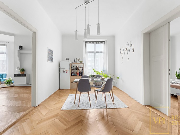 Prodej bytu 3+kk 88 m² - foto 4
