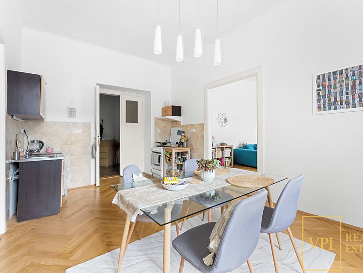 Prodej bytu 3+kk 88 m² - foto 5