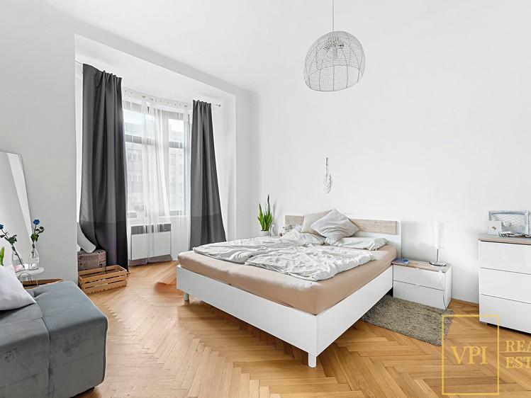 Prodej bytu 3+kk 88 m² - foto 6
