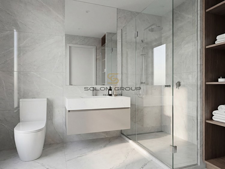 Prodej bytu 2+kk 60 m² (Jednopodlažní) - foto 3