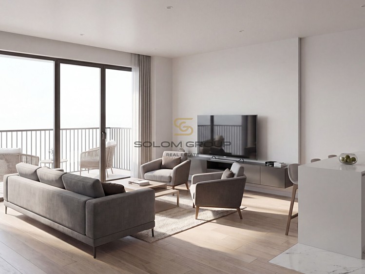 Prodej bytu 2+kk 60 m² (Jednopodlažní) - foto 1