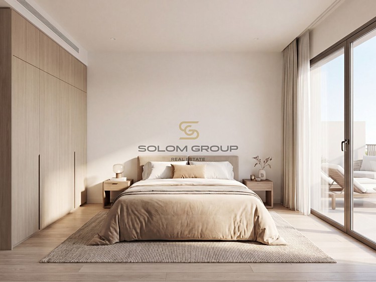 Prodej bytu 2+kk 60 m² (Jednopodlažní) - foto 2