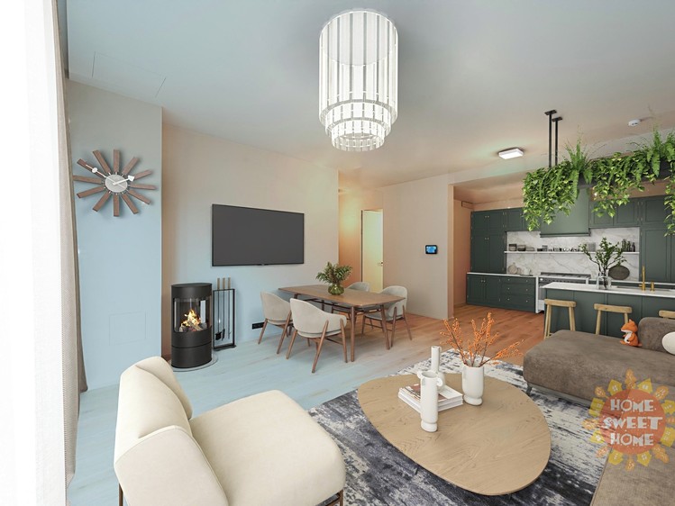 Prodej bytu 3+kk 107 m² - foto 3