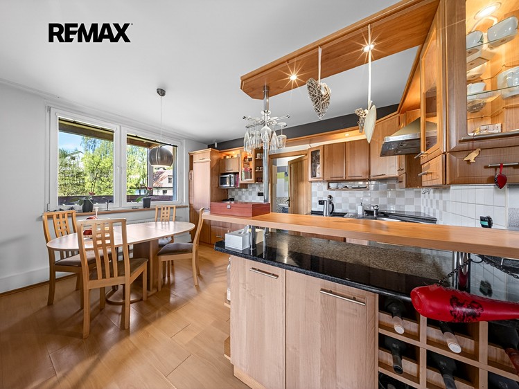 Prodej bytu 4+kk 95 m² (Mezonet) - foto 4