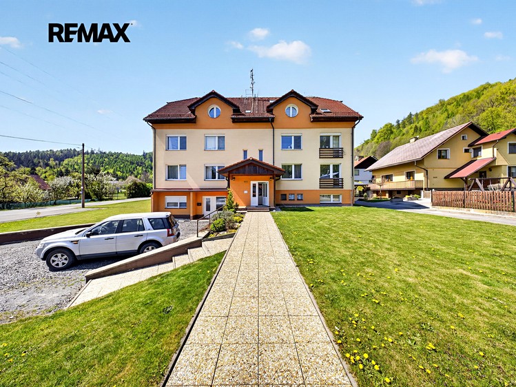 Prodej bytu 4+kk 95 m² (Mezonet) - foto 1