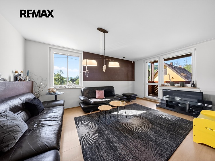 Prodej bytu 4+kk 95 m² (Mezonet) - foto 5