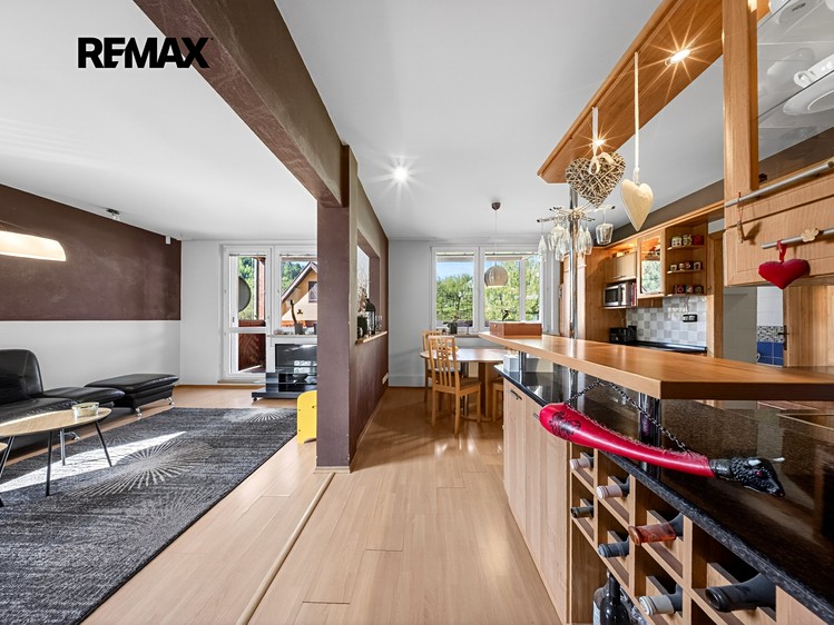 Prodej bytu 4+kk 95 m² (Mezonet) - foto 8