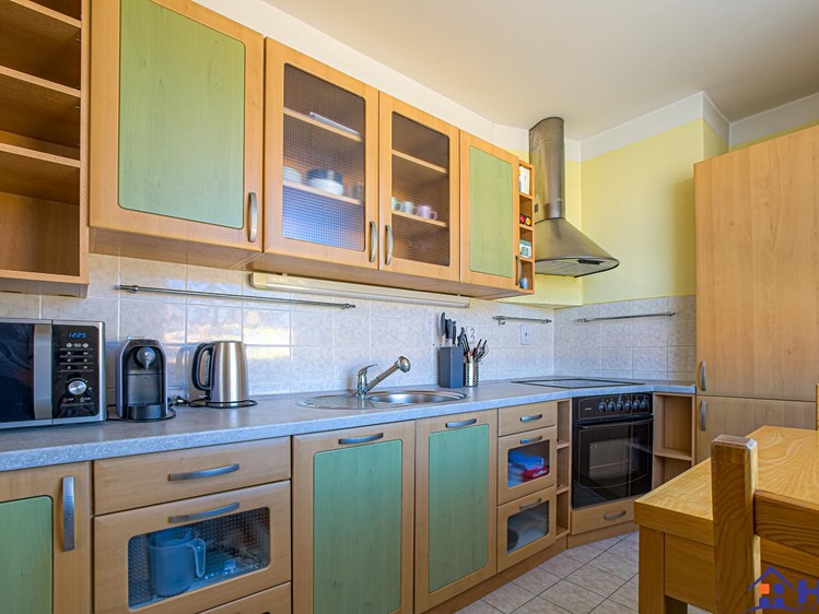 Prodej bytu 2+1 62 m² - foto 4