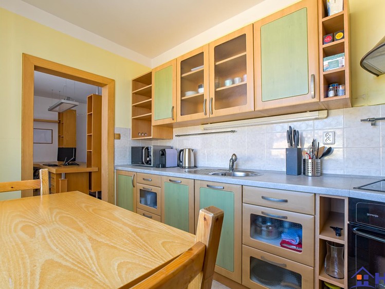 Prodej bytu 2+1 62 m² - foto 5