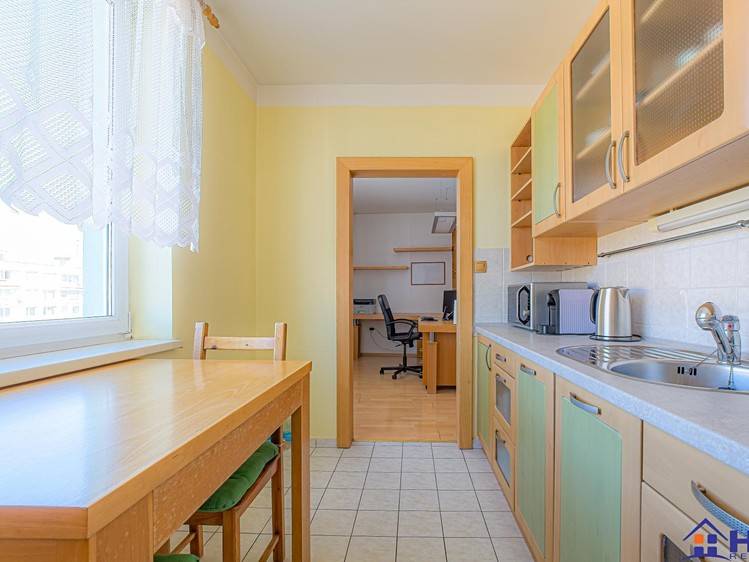 Prodej bytu 2+1 62 m² - foto 6