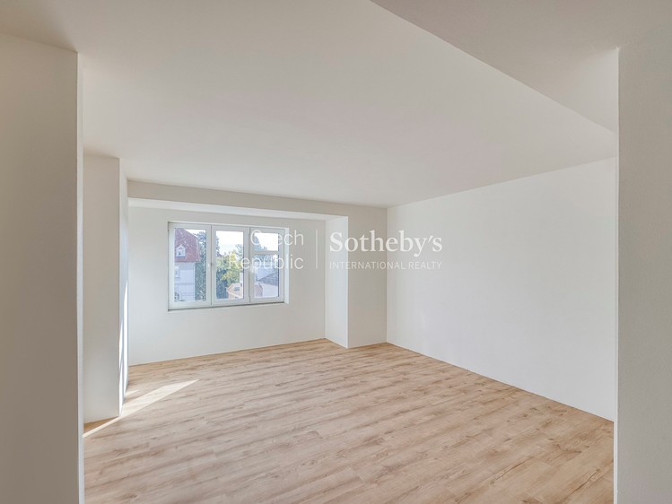 Prodej bytu 2+kk 57 m² (Jednopodlažní) - foto 4