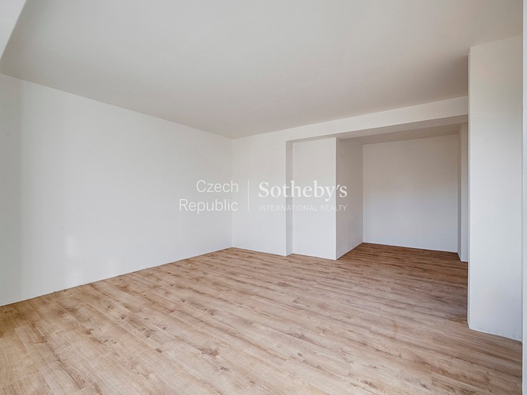 Prodej bytu 2+kk 57 m² (Jednopodlažní) - foto 5