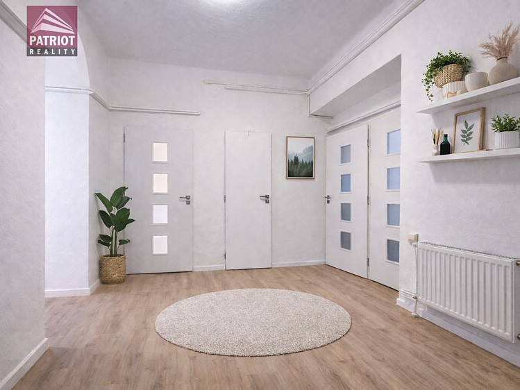 Prodej bytu 3+1 91 m² - foto 4