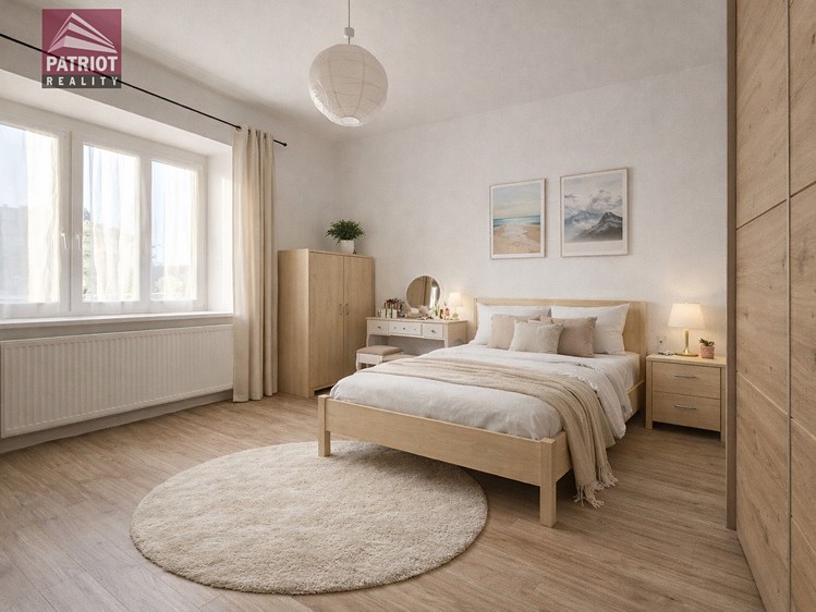 Prodej bytu 3+1 91 m² - foto 3