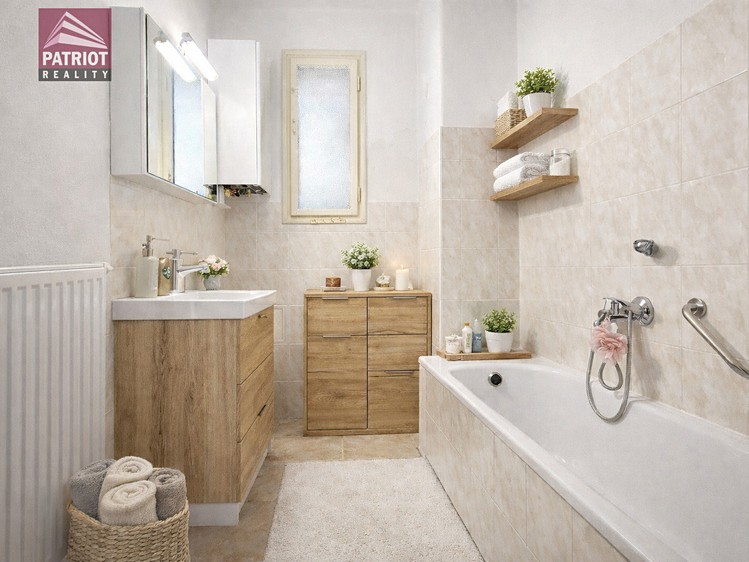 Prodej bytu 3+1 91 m² - foto 6