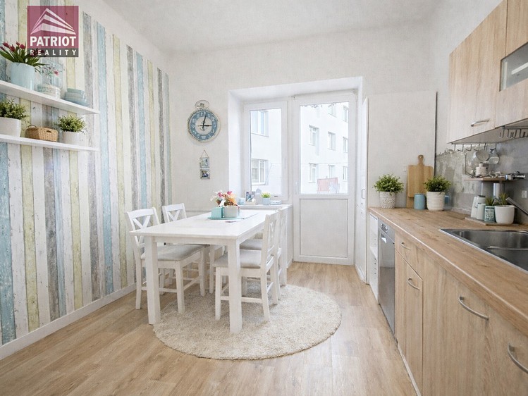 Prodej bytu 3+1 91 m² - foto 5