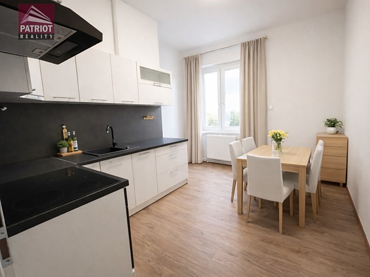 Prodej bytu 3+1 104 m² - foto 4