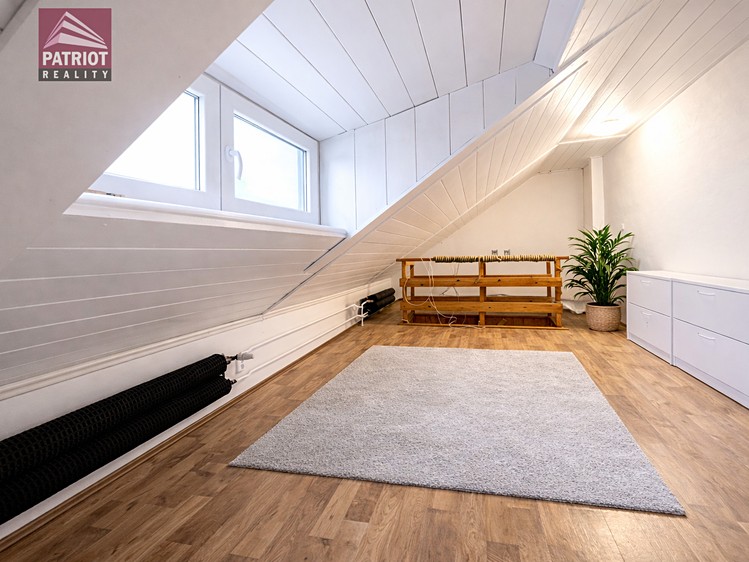 Prodej bytu 3+1 104 m² - foto 5