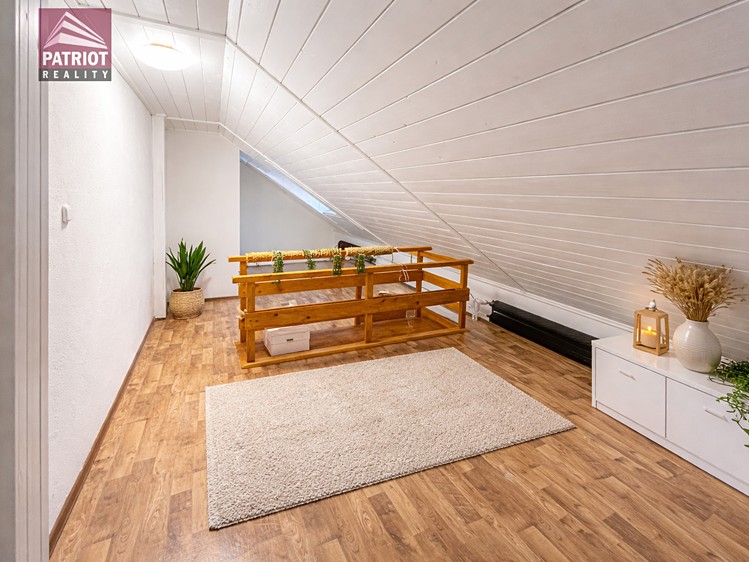Prodej bytu 3+1 104 m² - foto 6