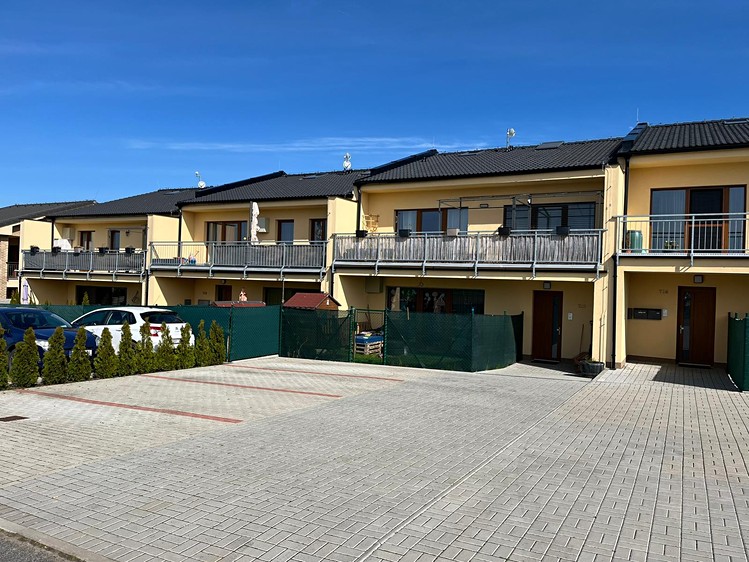 Prodej bytu 2+kk 52 m² - foto 1